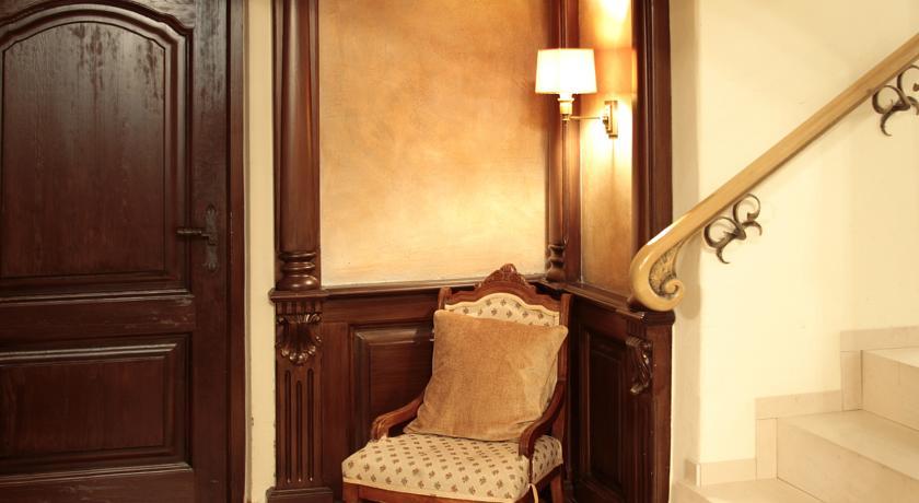 Welcome Schloss Lehen Hotel Bad Friedrichshall