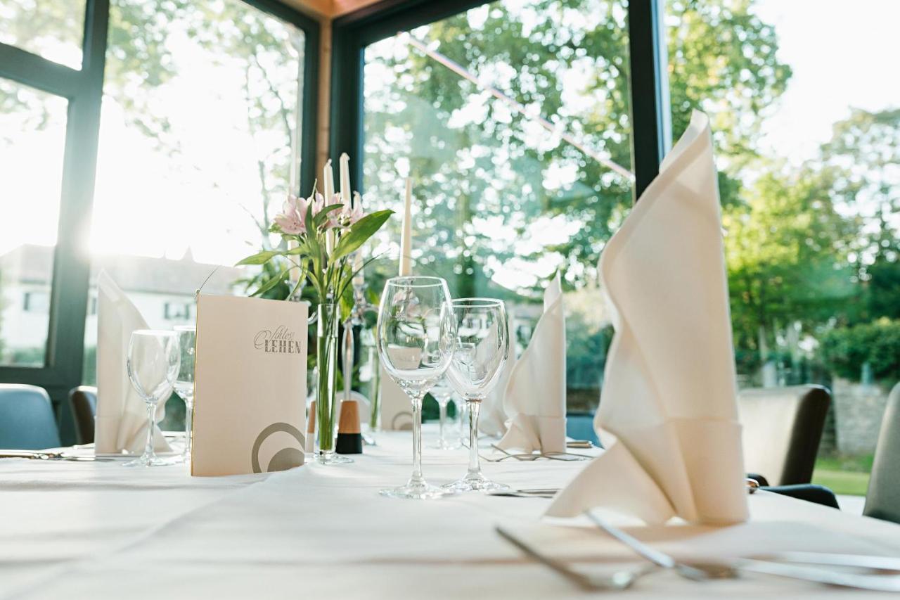 Hotel Welcome Schloss Lehen 3*